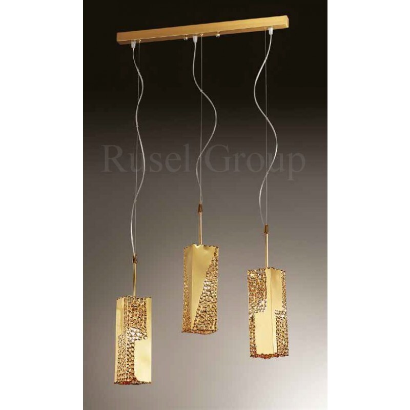 Подвесной светильник MM Lampadari FORME 6793/3