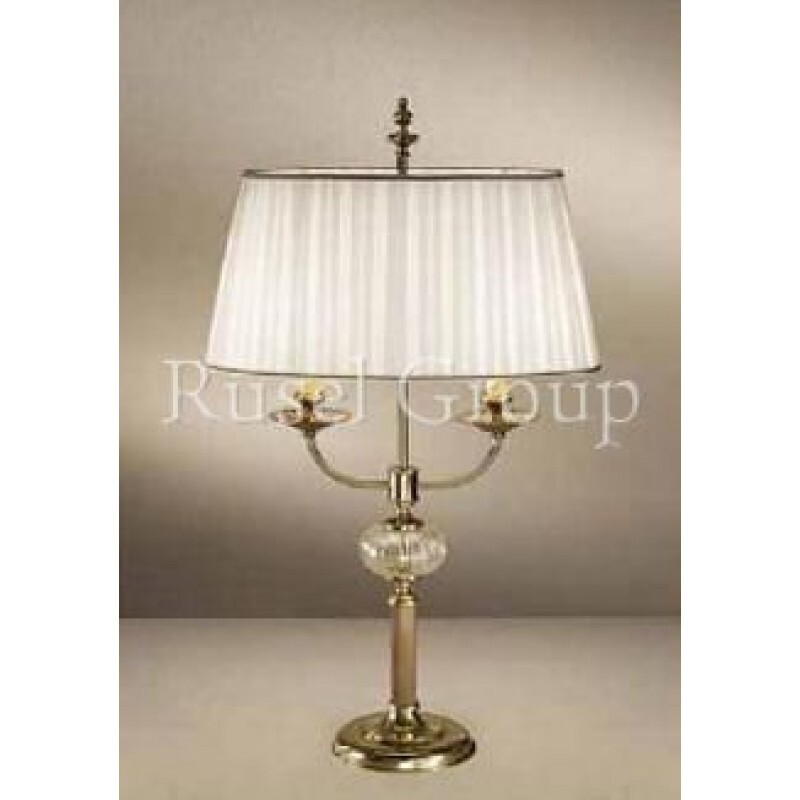 Настольная лампа Kolarz Ascot 0195.72.4