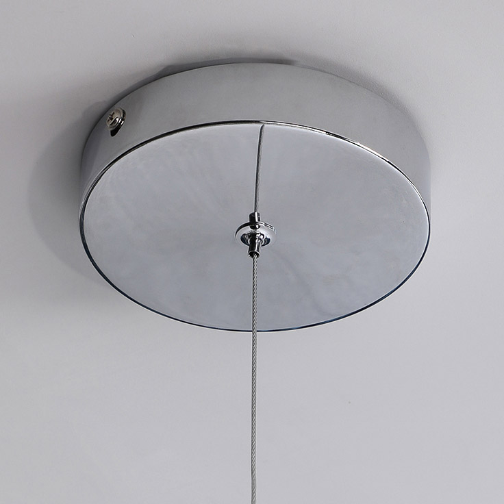 Подвесной светильник CONCORDIA LONG L130 by ImperiumLoft