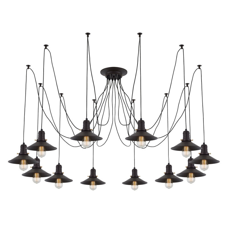 Подвесной светильник Citilux CL451122