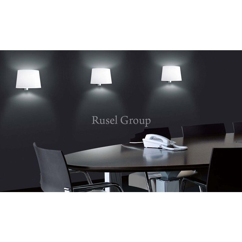 Настенный светильник LEUCOS MARLOWE P