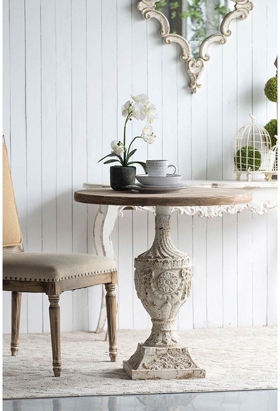 Стол Античный Glasar 44955