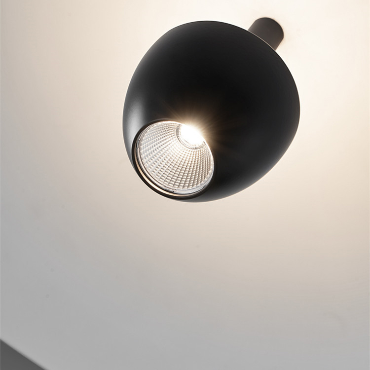 Подвесной светильник REFLECT D40 3000К by ImperiumLoft