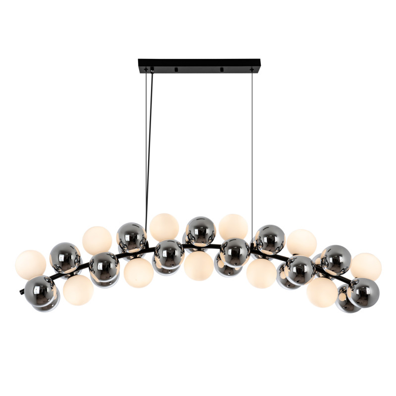 Подвесной светильник MODELUX MS.8055.11 BK