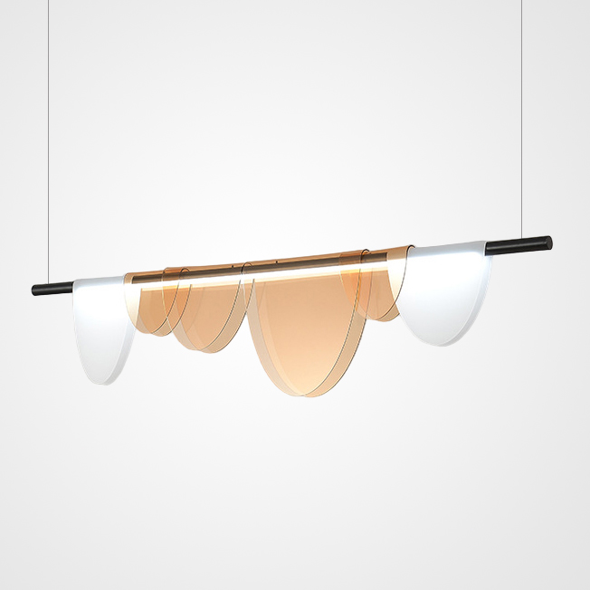 Подвесной светильник EQUAL L120 by ImperiumLoft