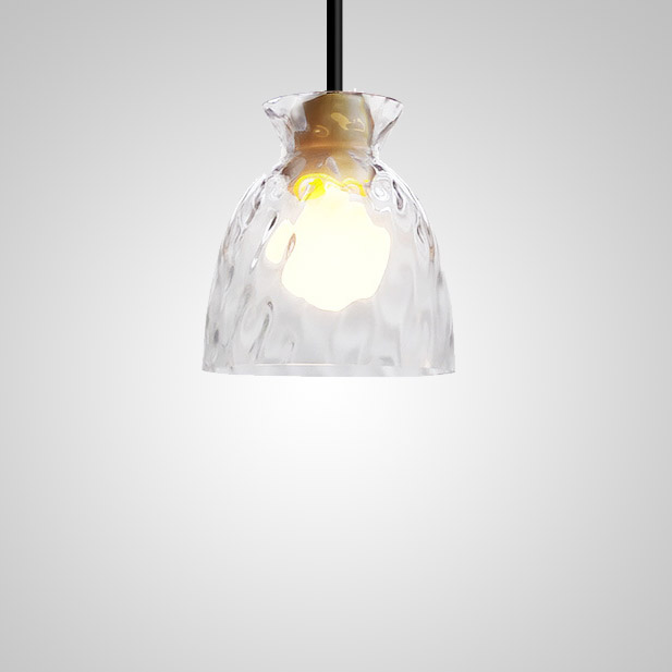 Подвесной Светильник Omg Glass D25 Tree By Imperiumloft