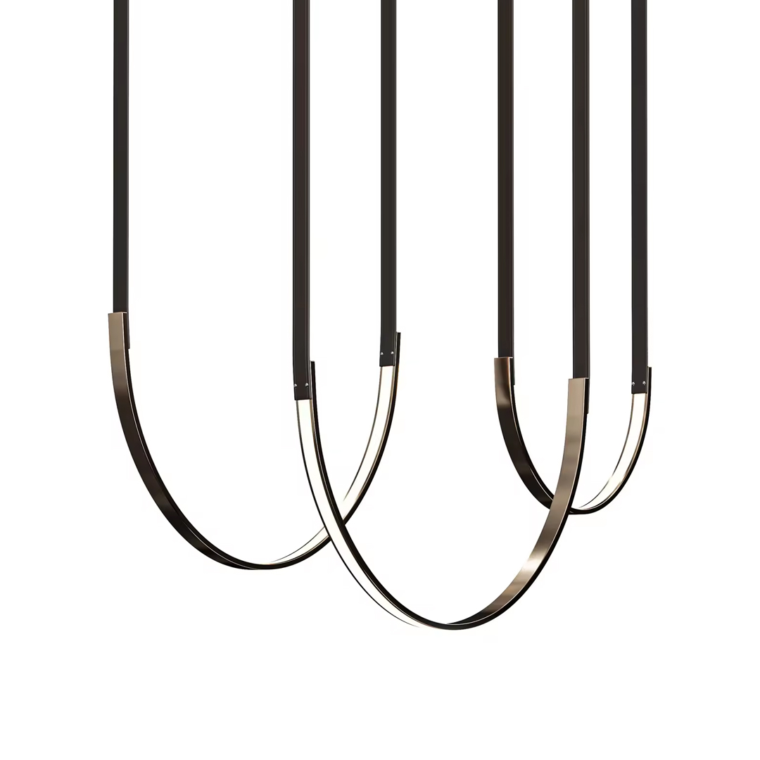 Подвесной светильник ZZOK 800084