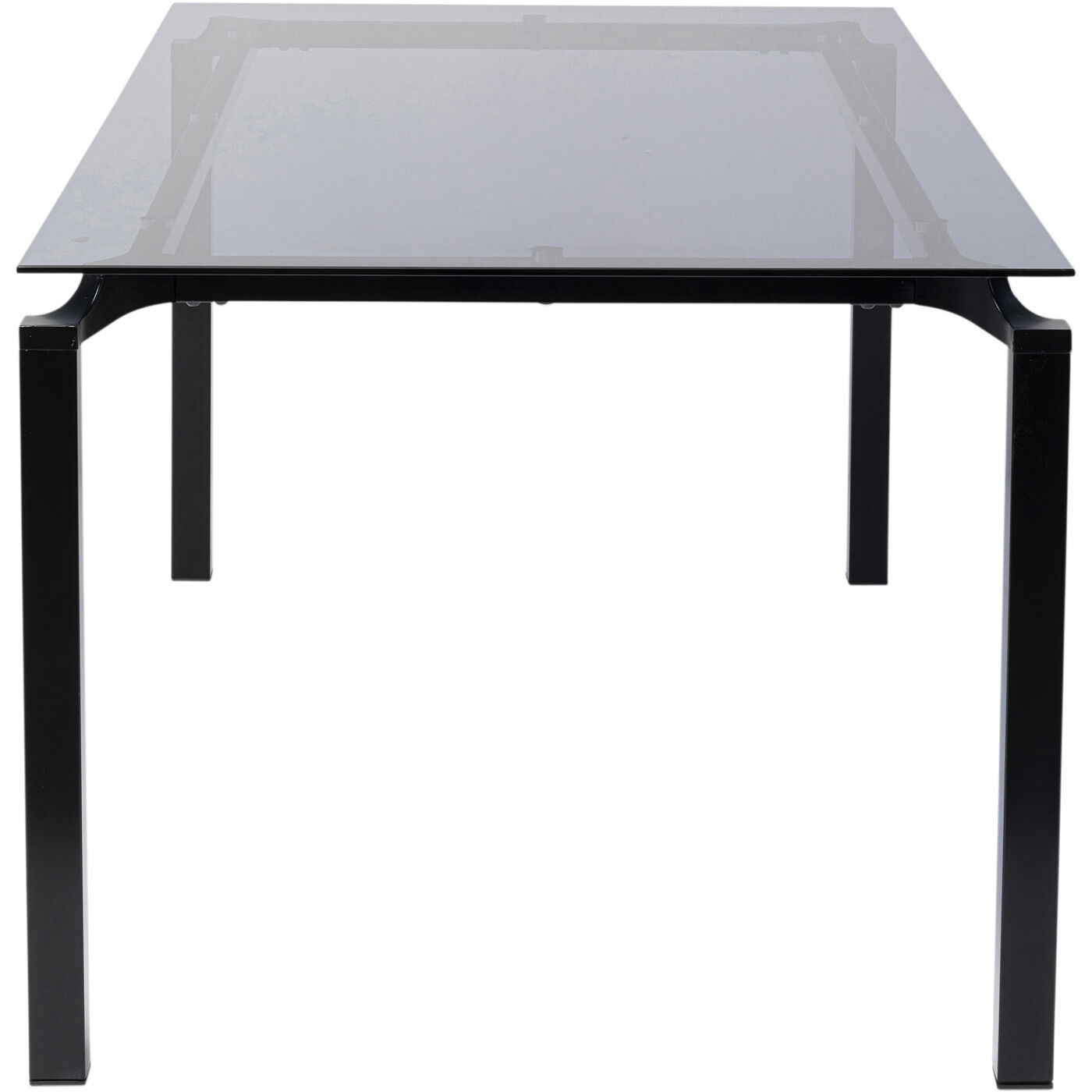 Стол Lorenco Smoke 180x90 см KARE 87949