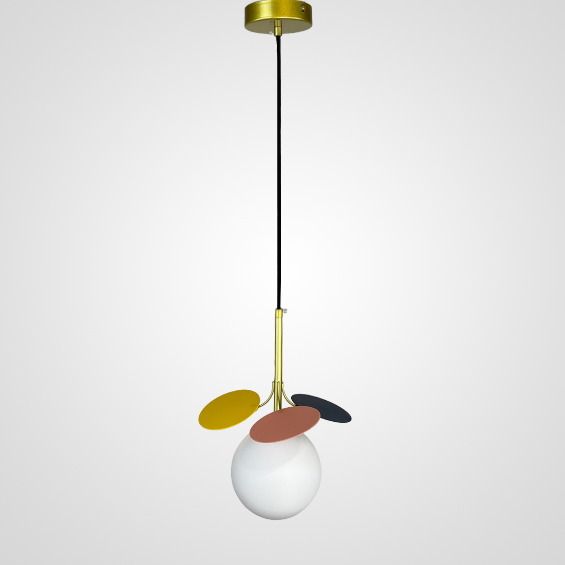 Подвесной Светильник Matisse One Multicolored 1 By Imperiumloft