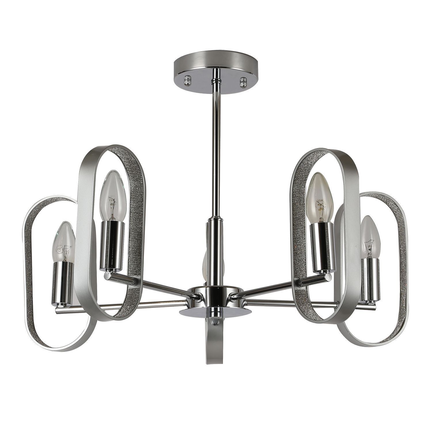 Люстра F-Promo 2482-5P