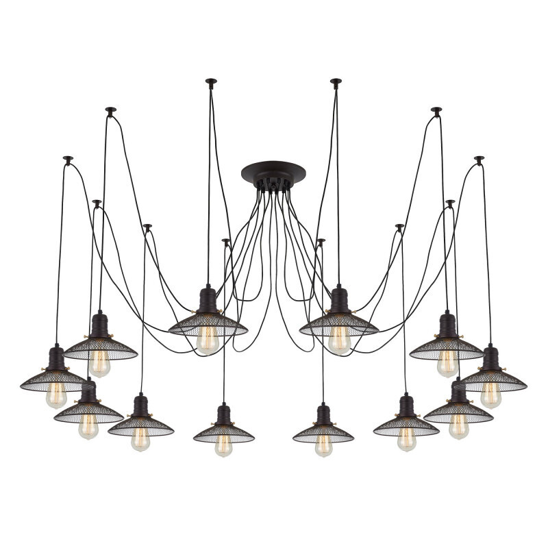 Подвесной светильник Citilux CL451122
