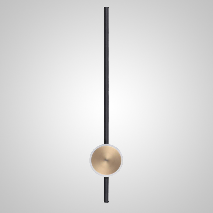 Настенный светильник LADZAG A H70 by ImperiumLoft