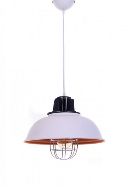 Подвесной светильник Lumina Deco LDP 6859 WT