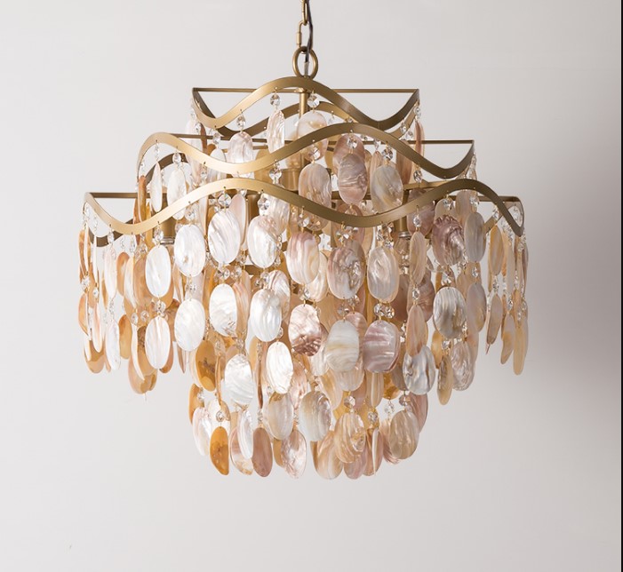 Люстра Америка D85 by ImperiumLoft