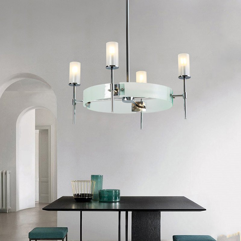 Подвесная люстра GINZA by ImperiumLoft