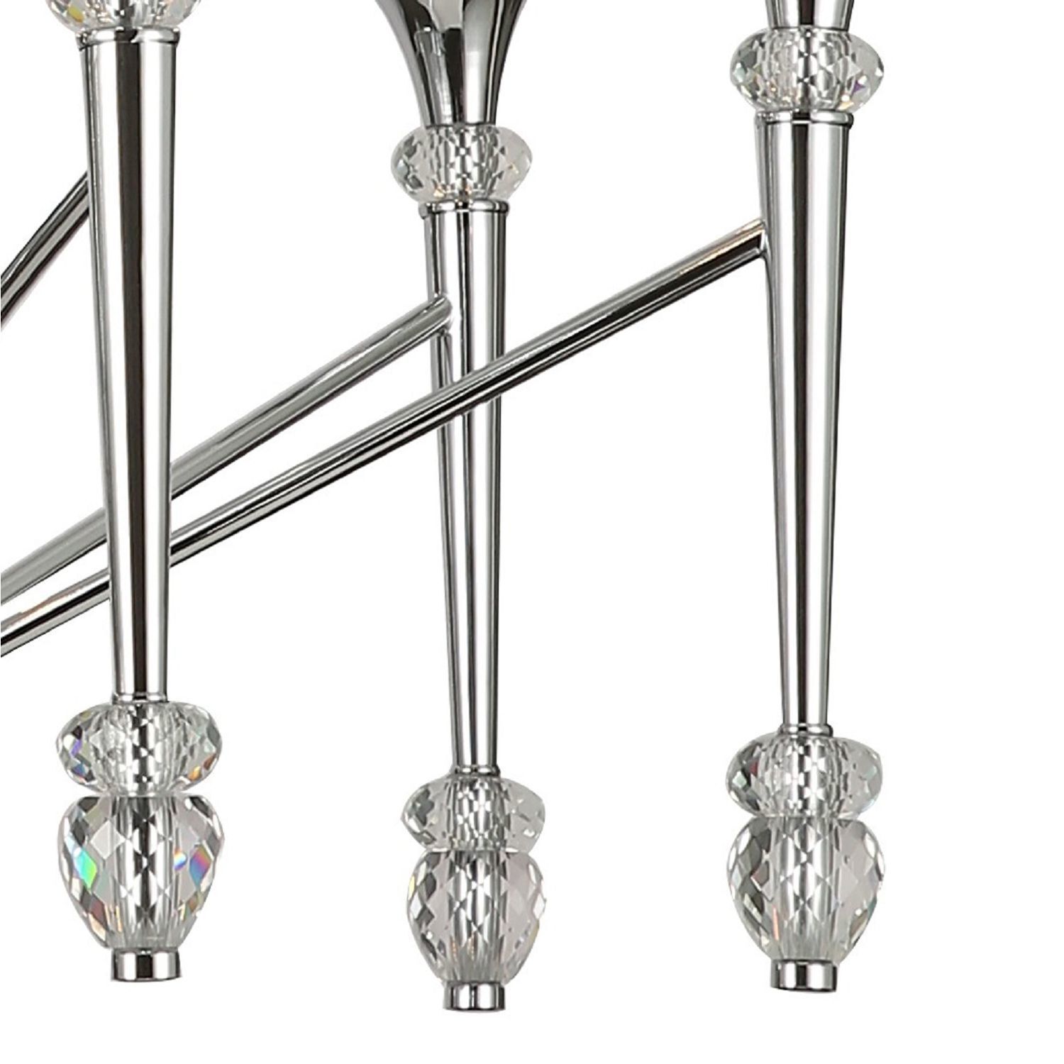 Люстра F-Promo 2856-7P