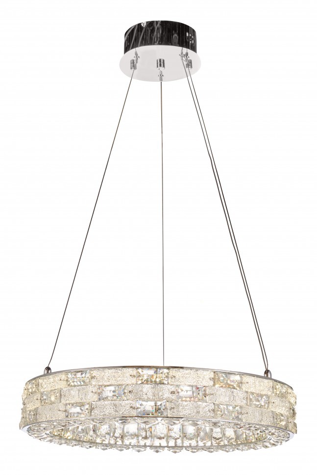 Люстра подвесная Fluorite FL1052-6P