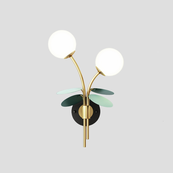 Настенный светильник MATISSE B WALL Right by ImperiumLoft