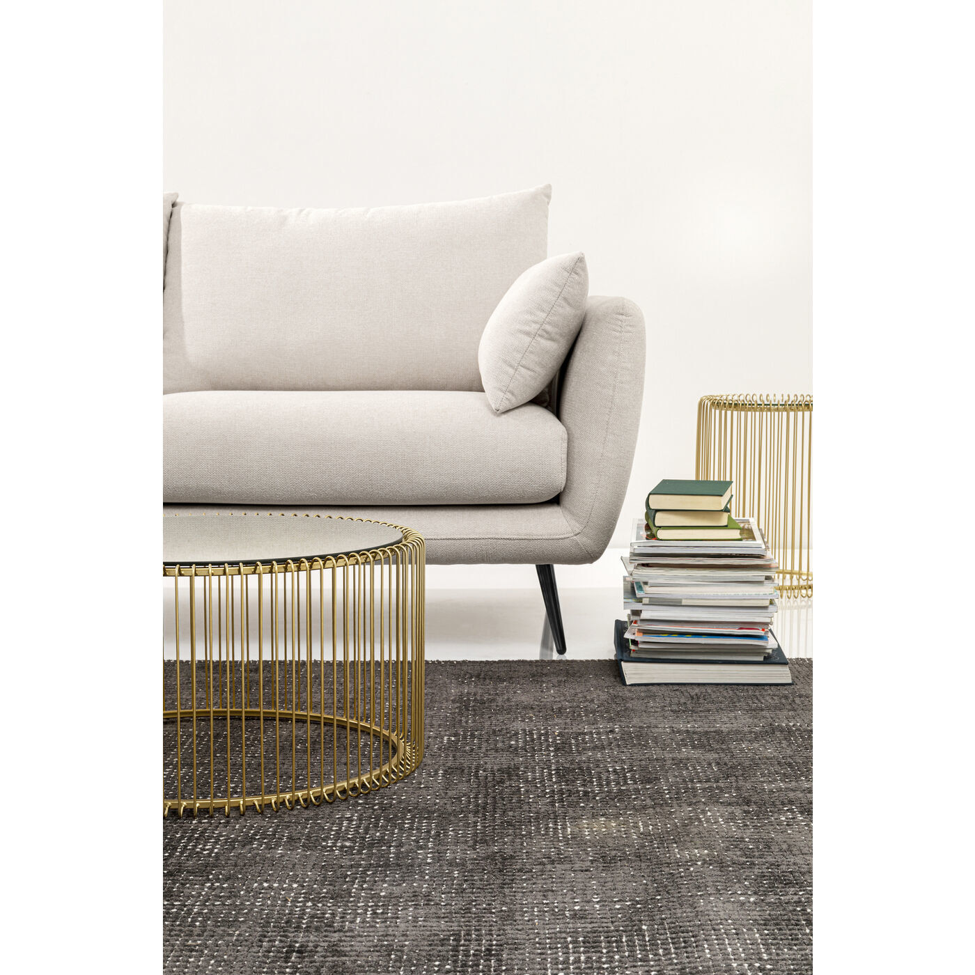 Диван угловой Amalfi 85943 Kare