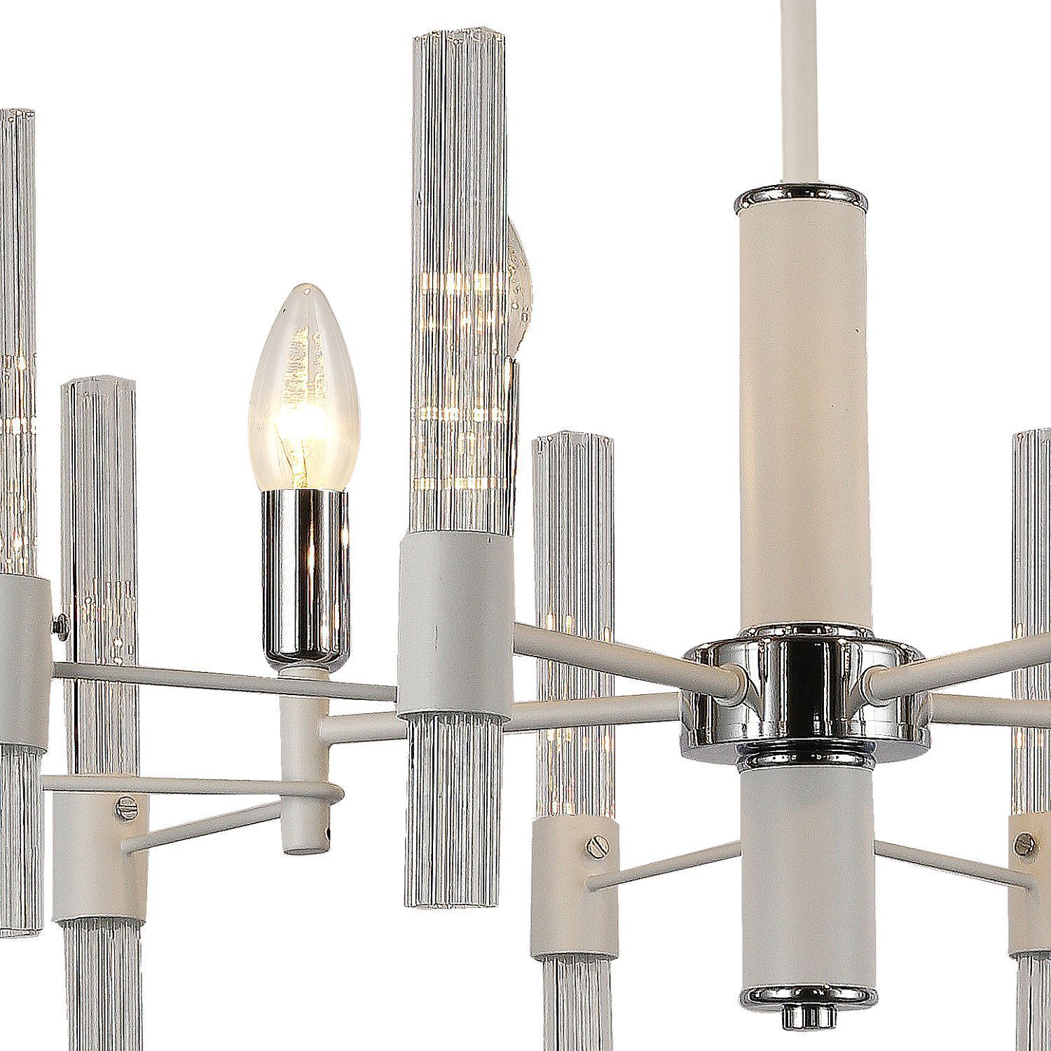 Люстра F-Promo 2539-5P