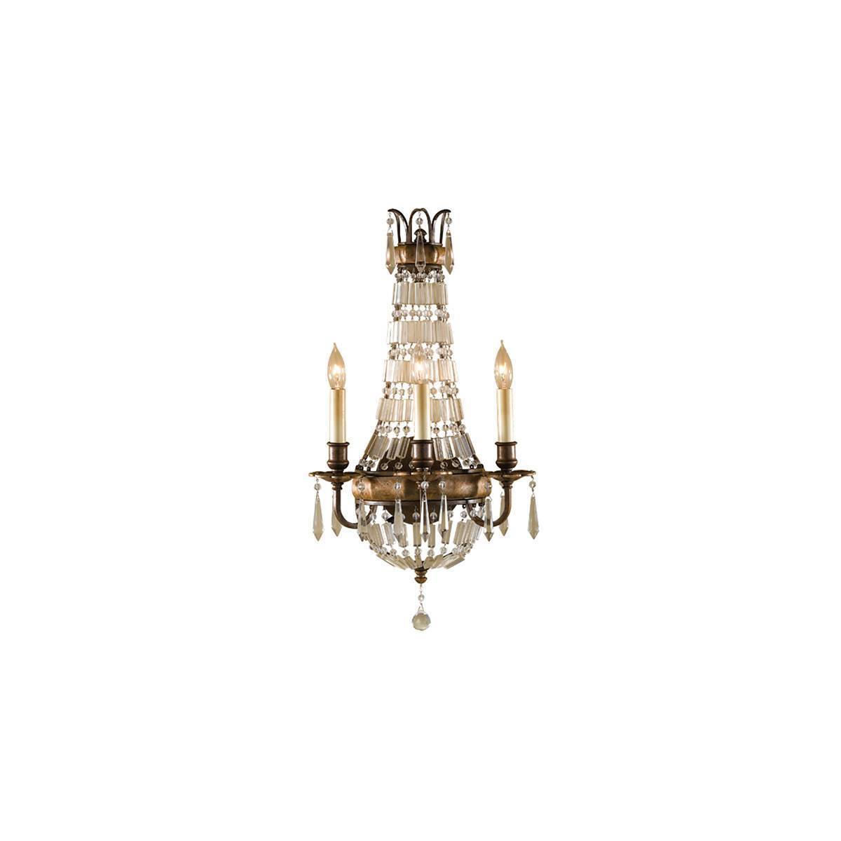 Бра Feiss FE/BELLINI/W3