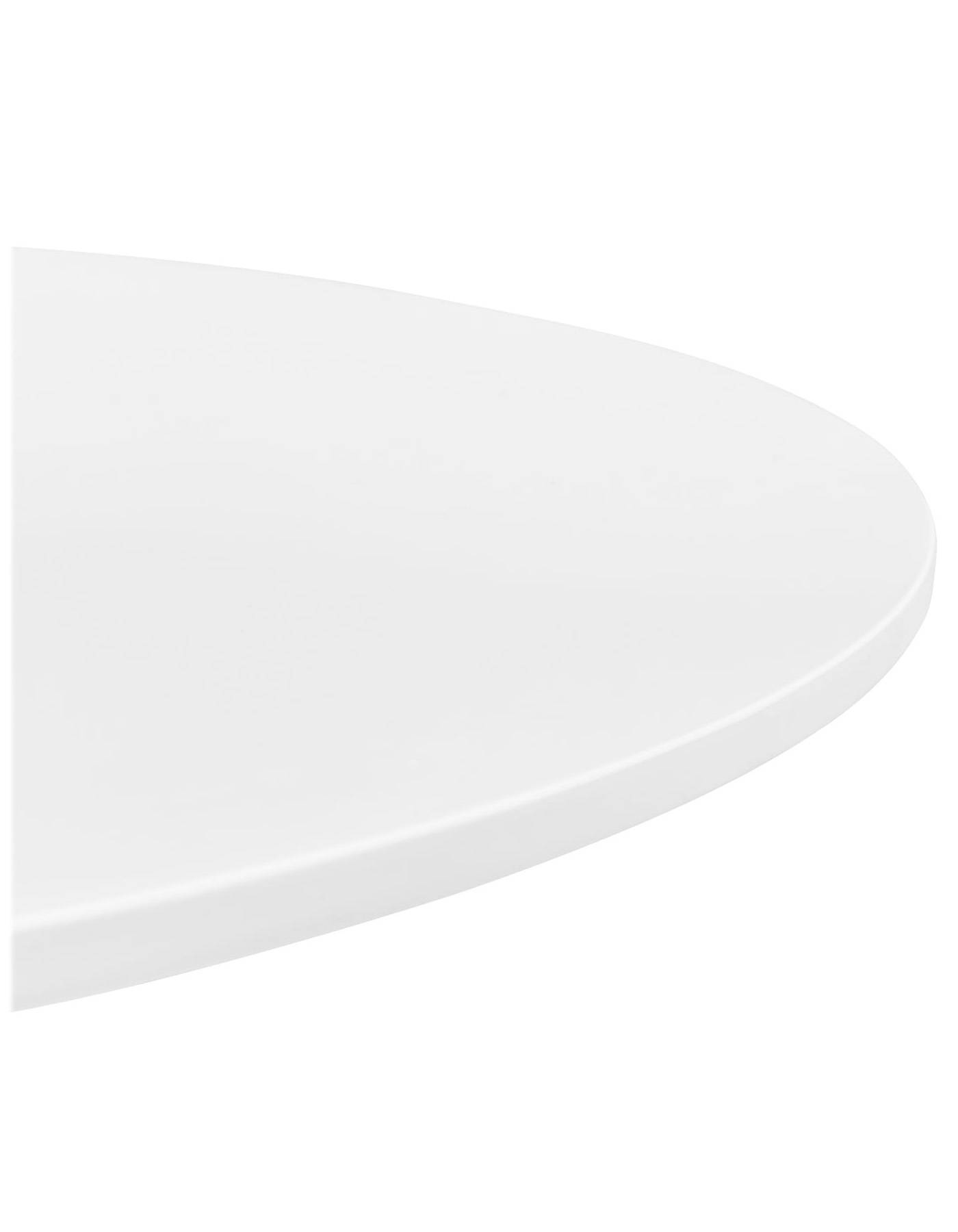 Стол DSW 90, белый Stool Group