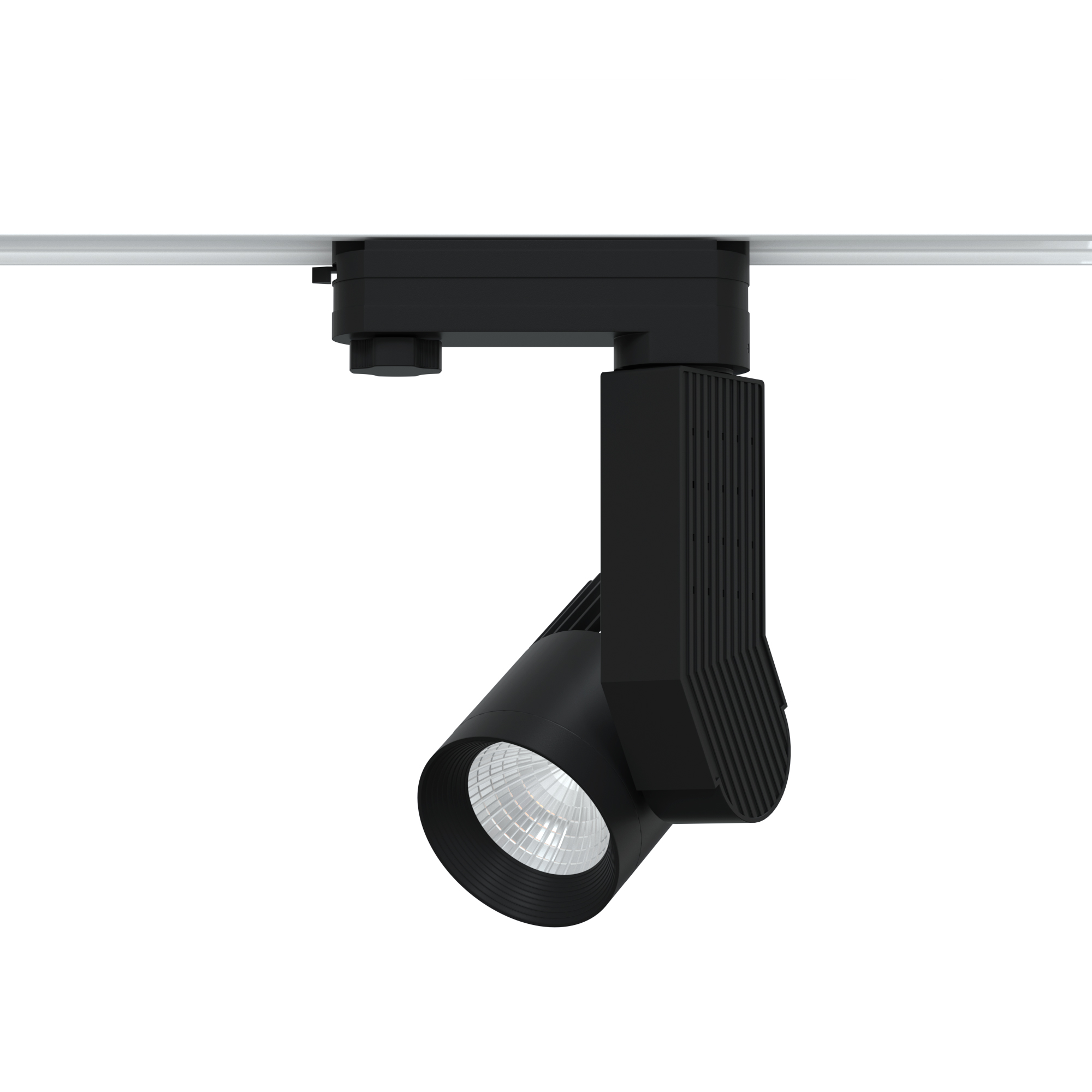 ветодиодныйетильник для трехфазной шины Donolux DL18761/01 Track B 5W