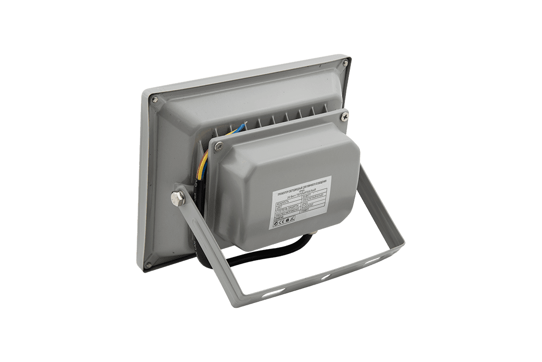 Прожектор светодиодный SWG FL-COB-20-WW