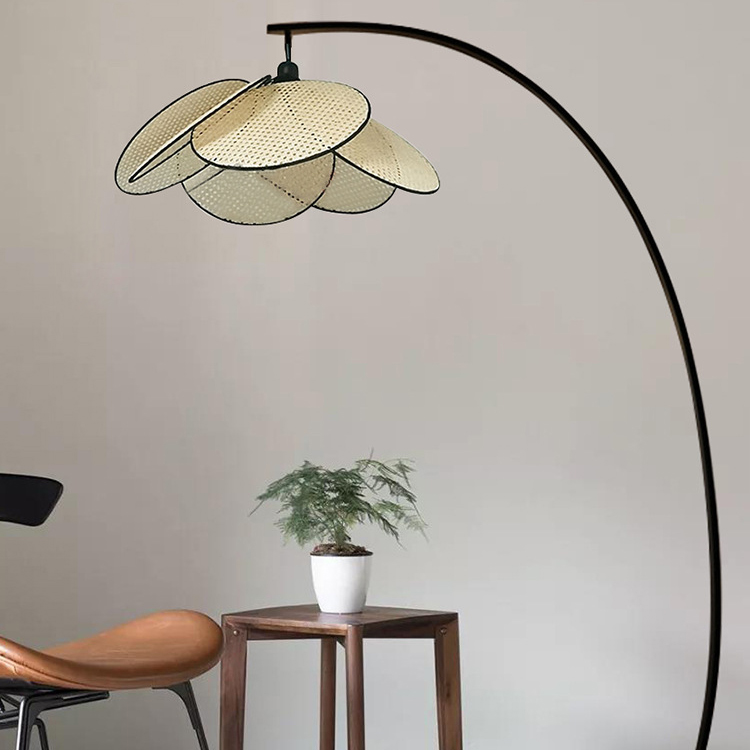 Торшер RAVDNA FL by ImperiumLoft