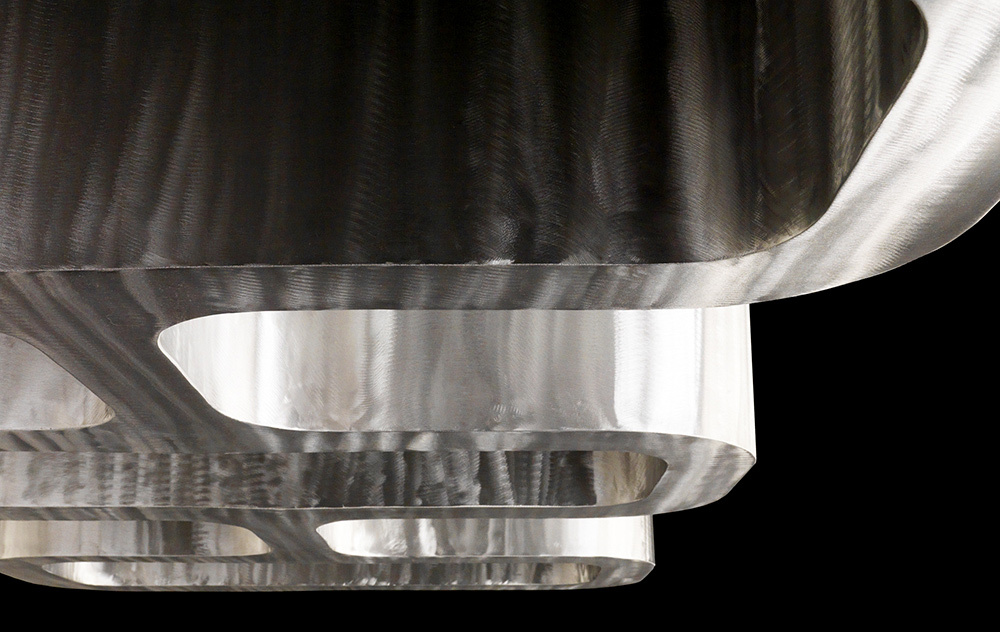 Стеллаж Agrippa ORNELLA