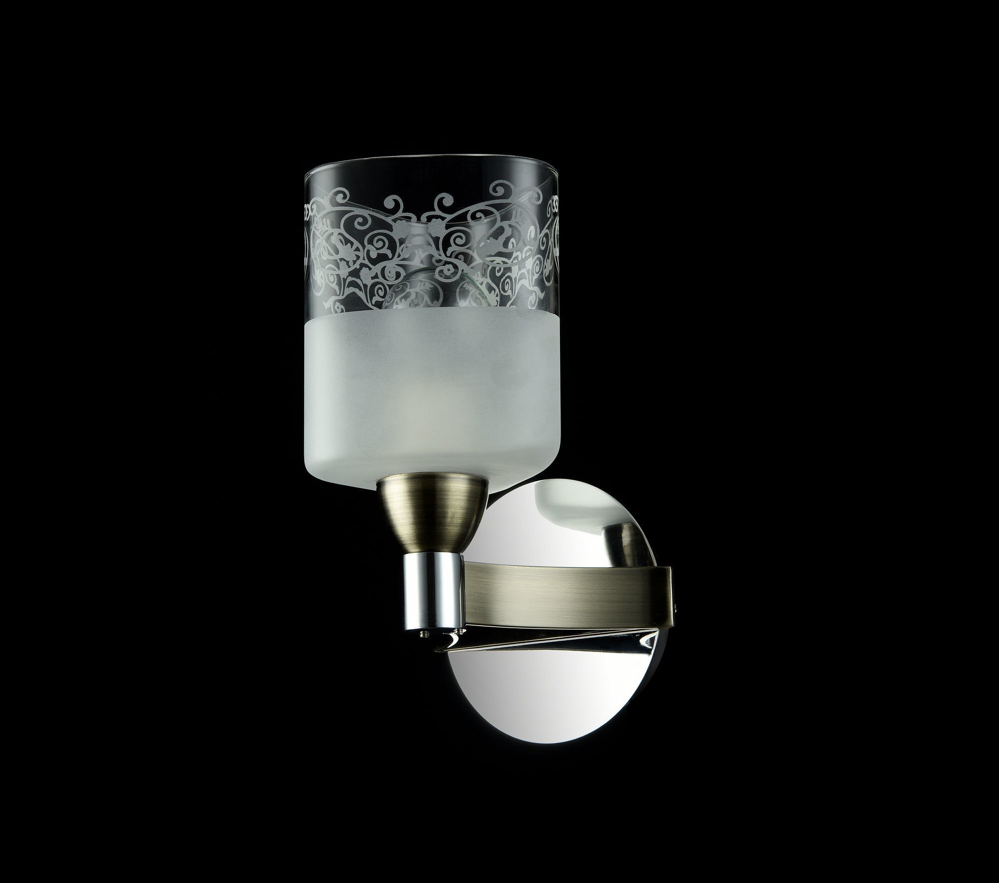 Бра Freya FR5475WL-01CH