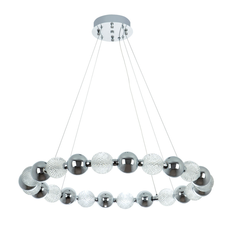 Подвесной светильник MODELUX MS.8012.800 CR