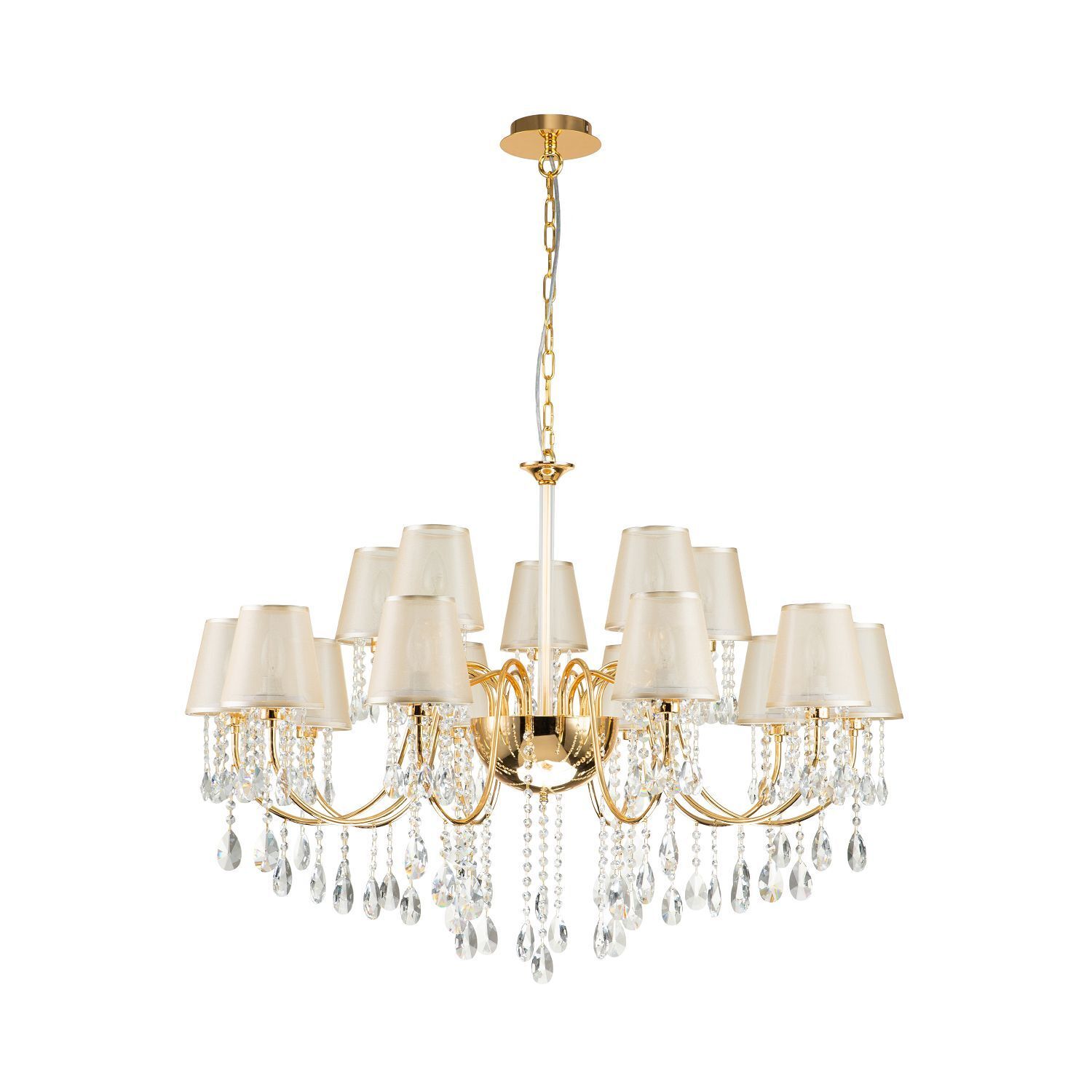 Люстра Favourite 2868-15P