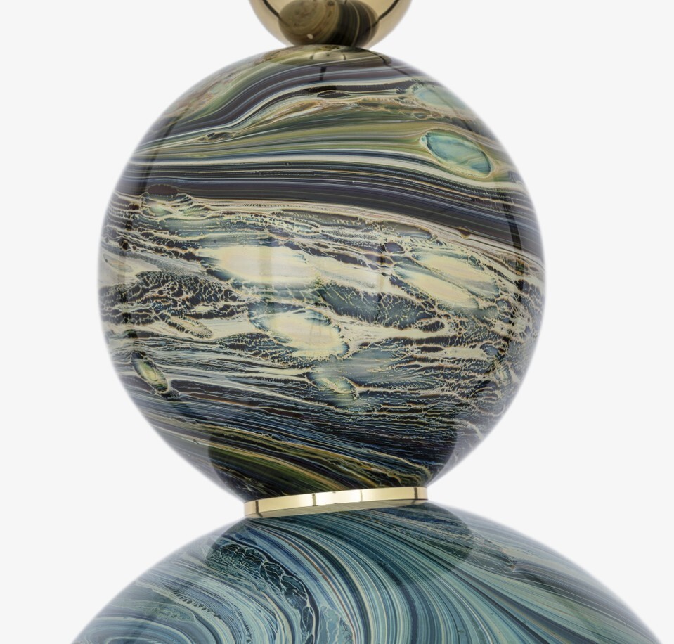 Подвесной светильник LASVIT Spacey Eclipse