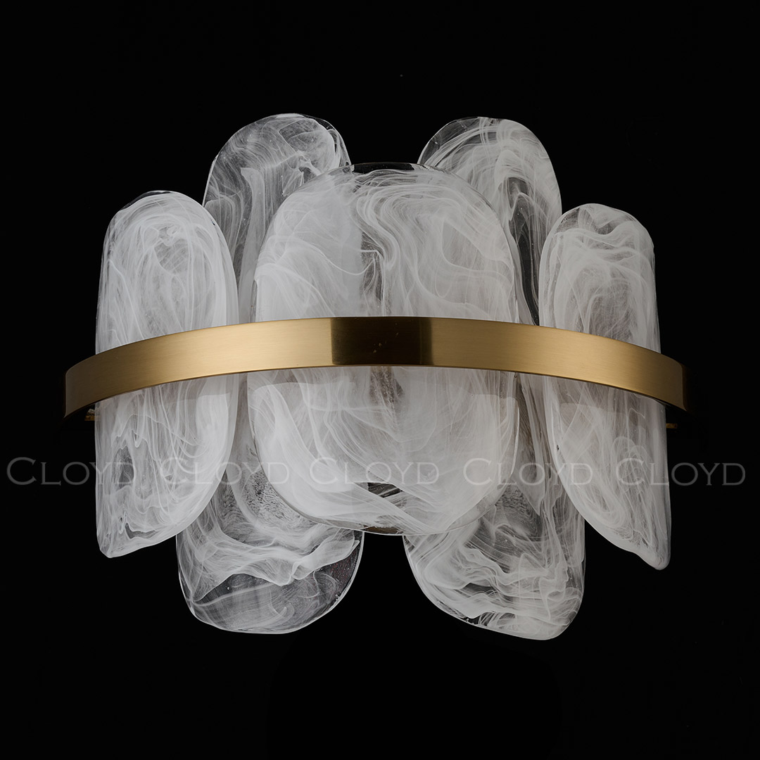 Бра Cloyd Cold 20419