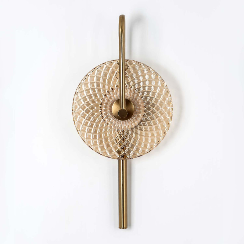 Бра MODELUX MS.5140.01 BS