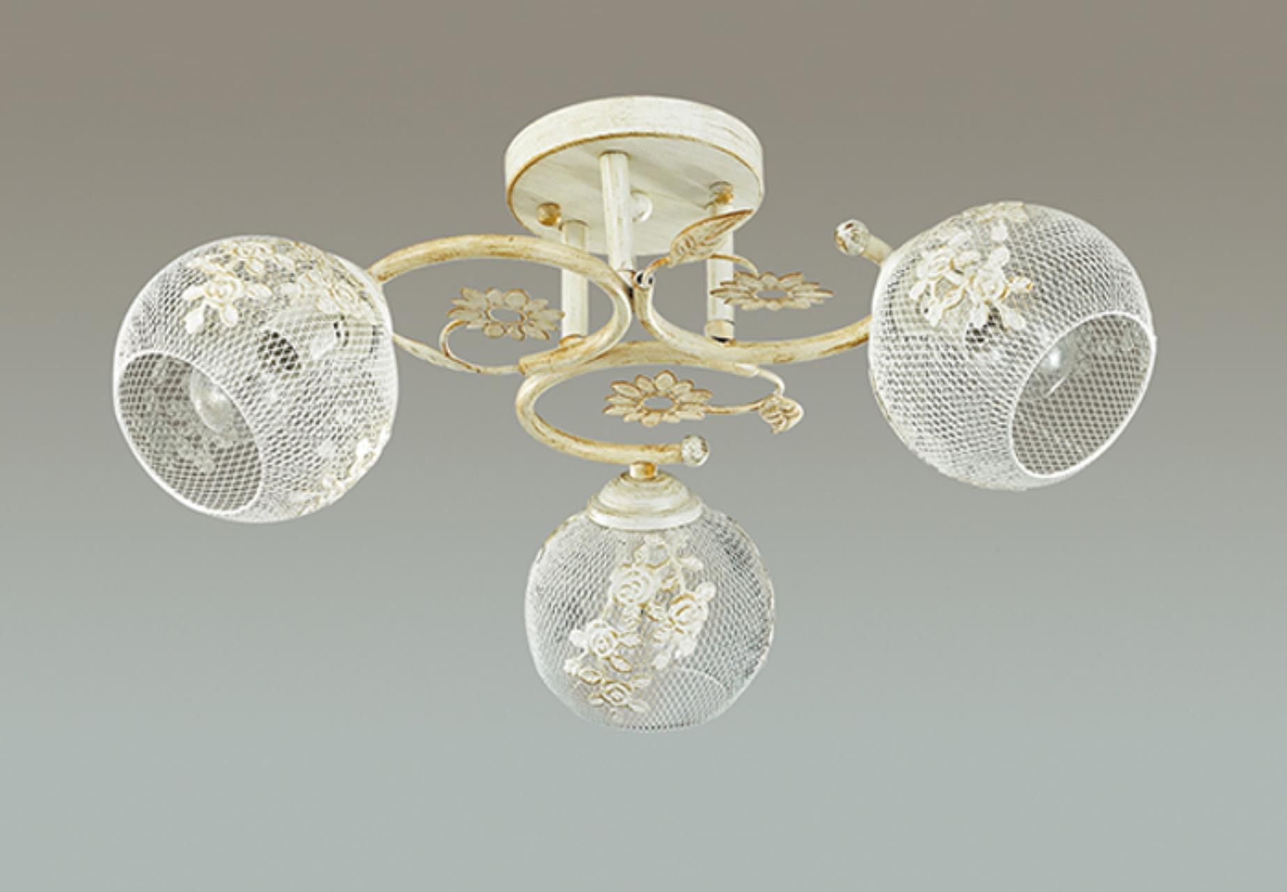 Люстра потолочная Lumion 3000/3C