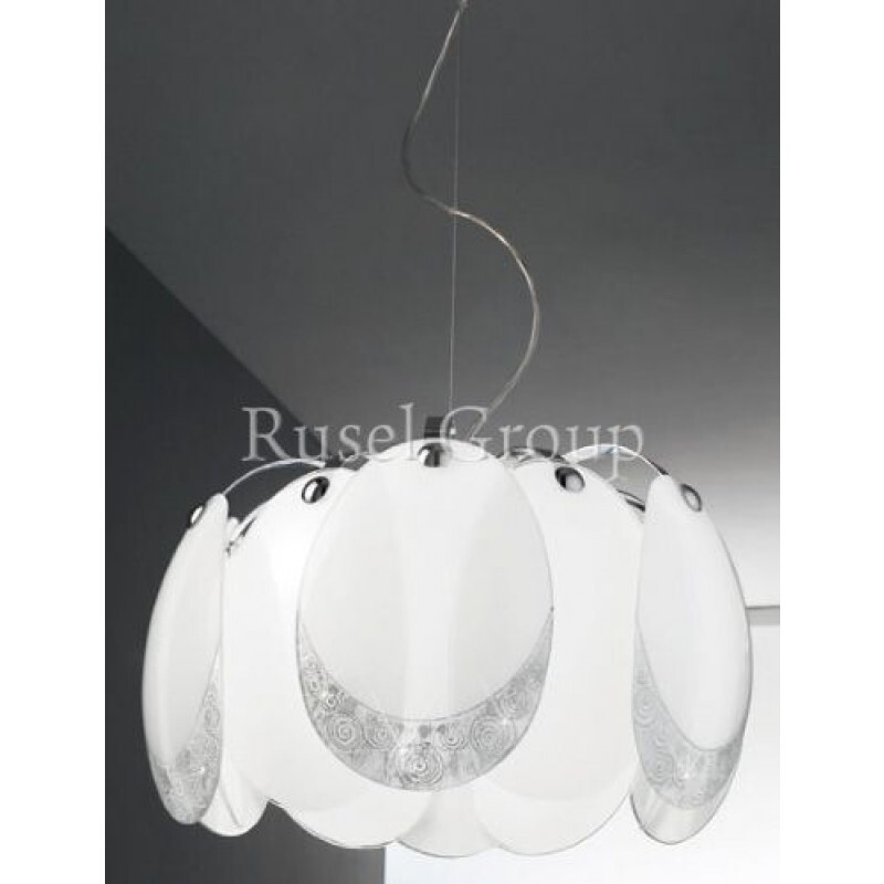 Подвесной светильник Kolarz Saba Margherita 0336.33.5