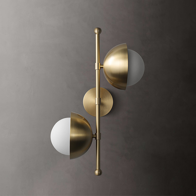 Бра BENTA WALL by ImperiumLoft