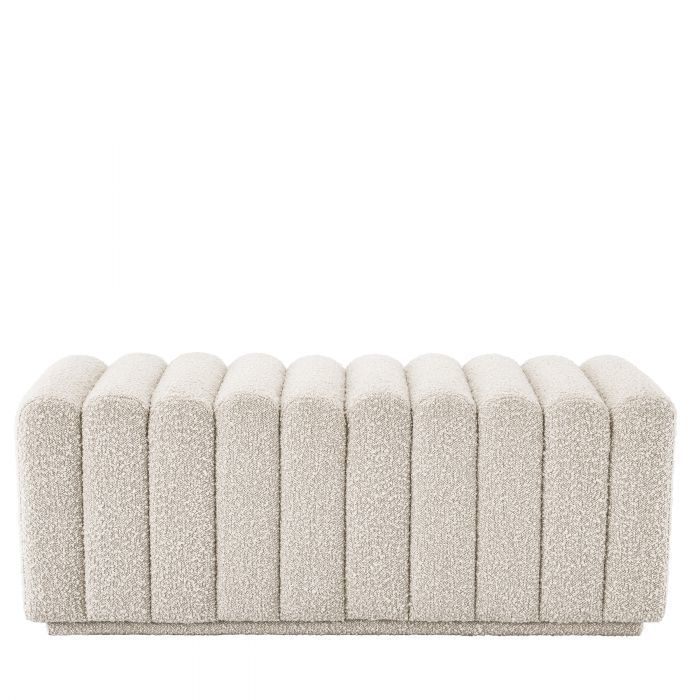 Пуф Eichholtz BENTE 115494
