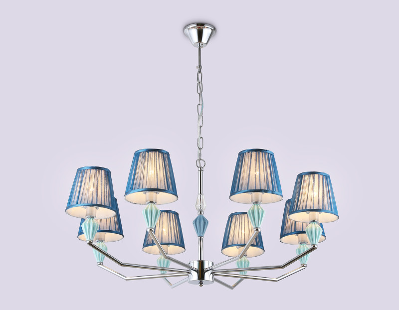 Подвесная люстра Ambrella Light LH75063