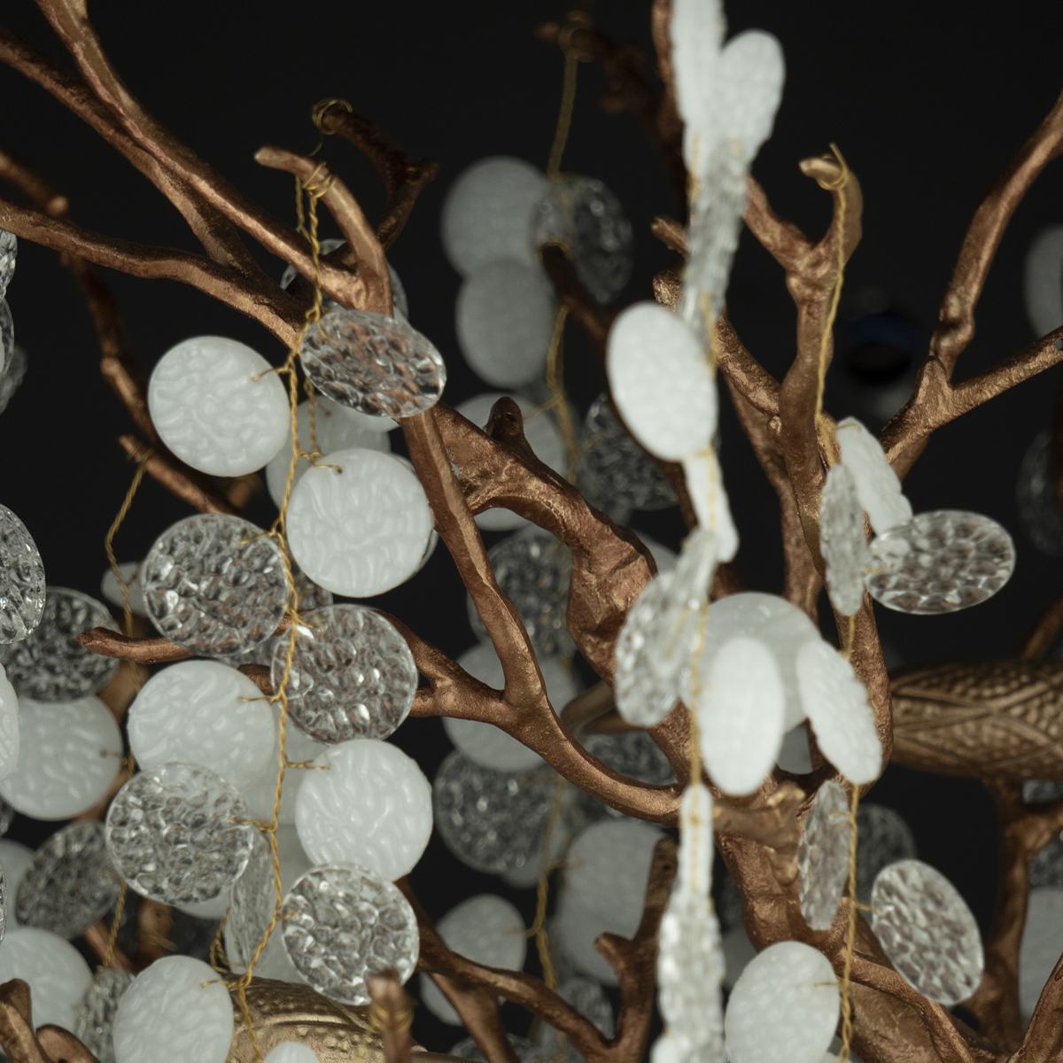 Торшер LOFT IT Fairytree 10066F GB