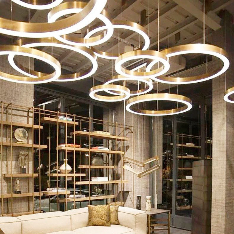 Подвесной светильник Cloyd RAUNDS P1 10252