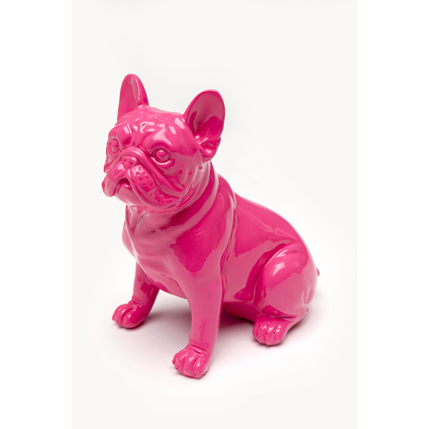 Фигура декоративная Perro Sit Colore 9cm Assorted KARE 58394