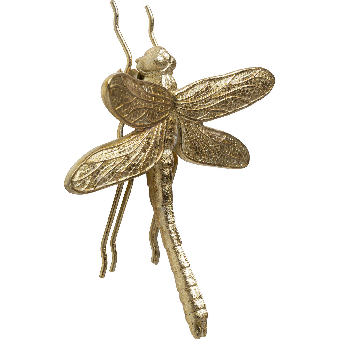 Украшение настенное KARE Dragonfly 53931