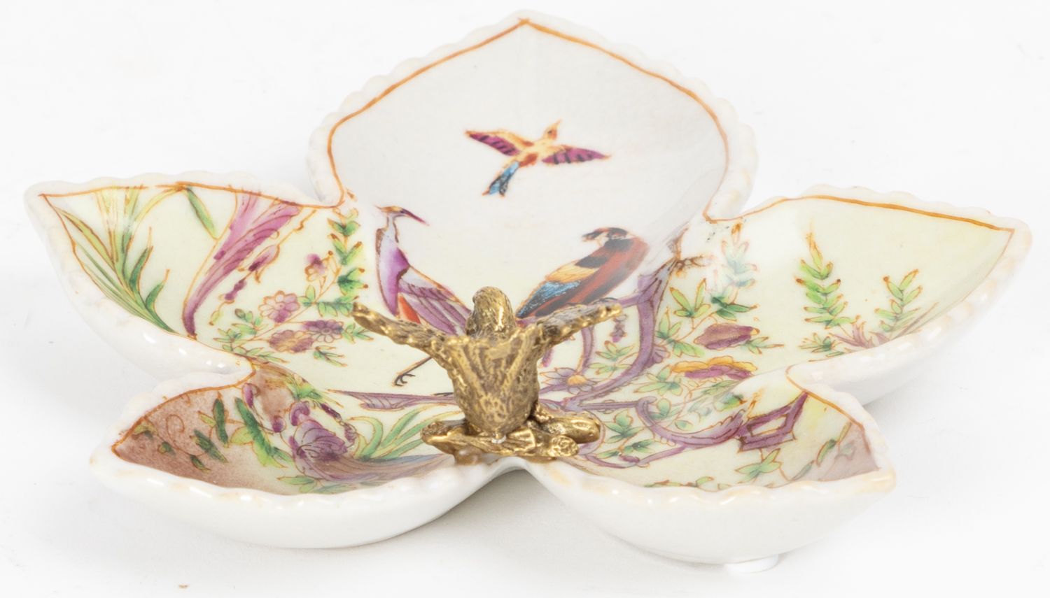 Блюдо Glasar C774CM/HX1428