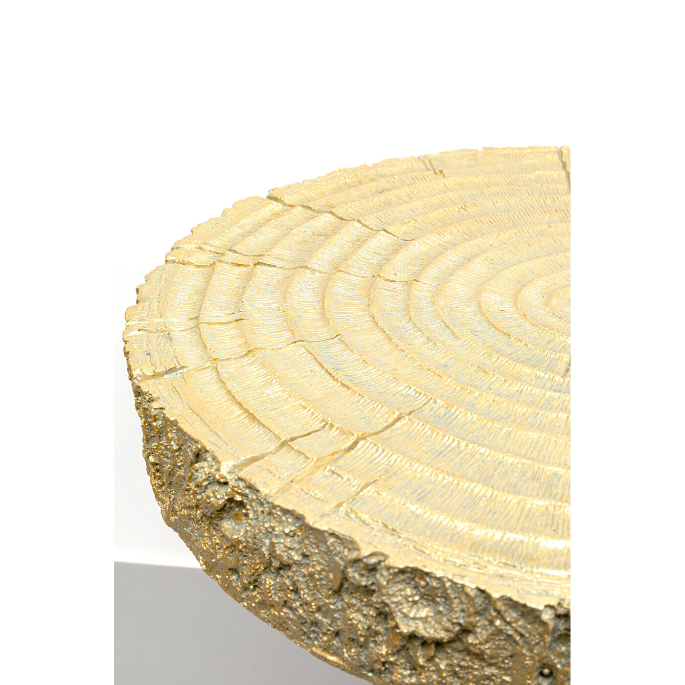 Приставной стол Animal Pig Ø34cm KARE 70204