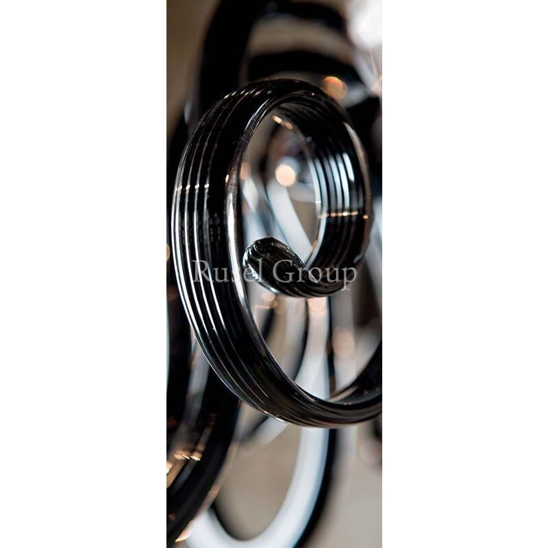 Люстра Sylcom 1388/8+4