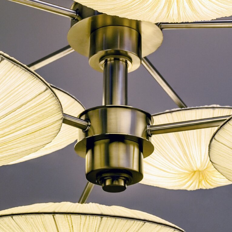 Люстра Aqua Creations Flying Saucers by ImperiumLoft