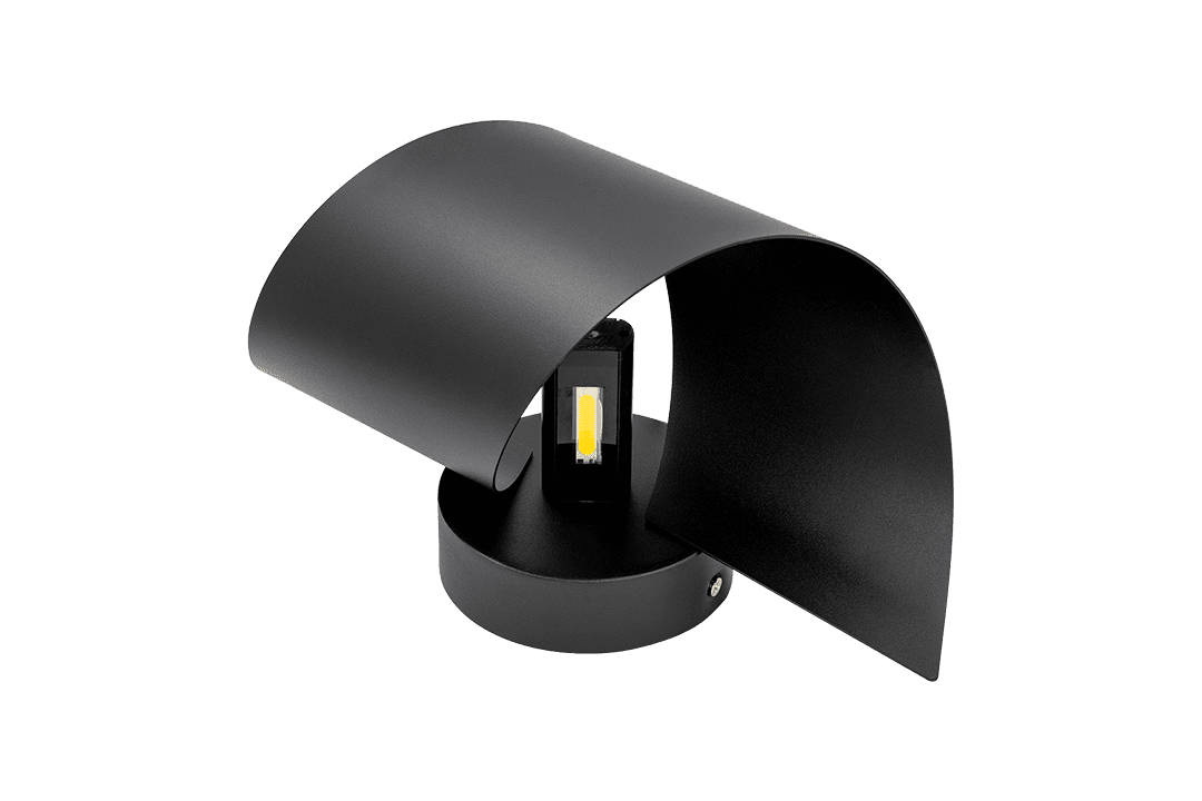 Светильник настенный DesignLed GW-5806-6-BL-NW